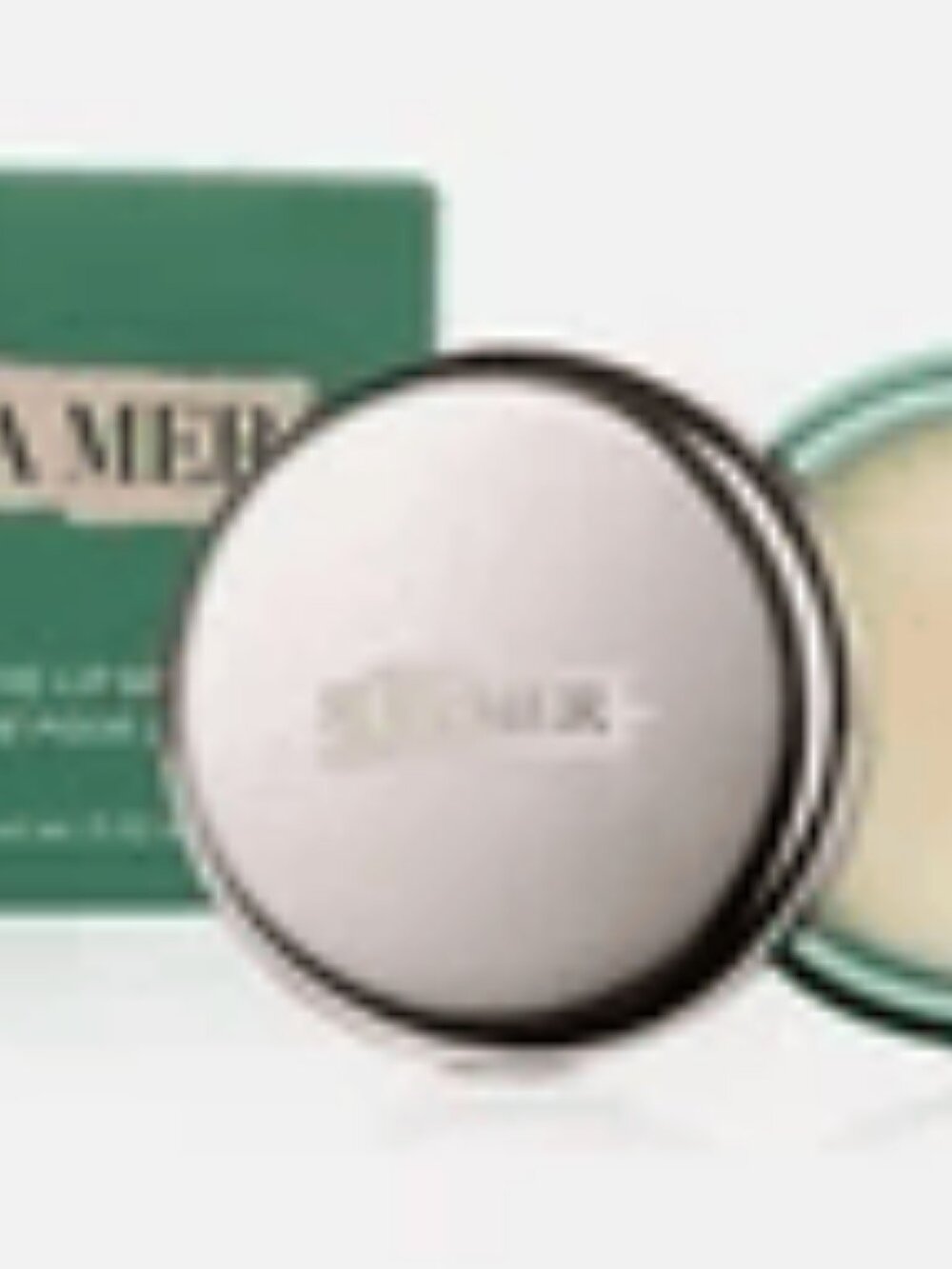 La Mer The Lip Balm 0.32 oz 9g New in box Sealed Box